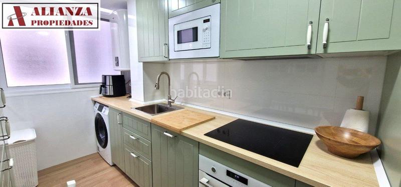 Foto 4222aba4-630e-4b13-8fdd-11b79d33fef2. Appartamento in La Unión - Cruz de Humilladero - Los Tilos Málaga