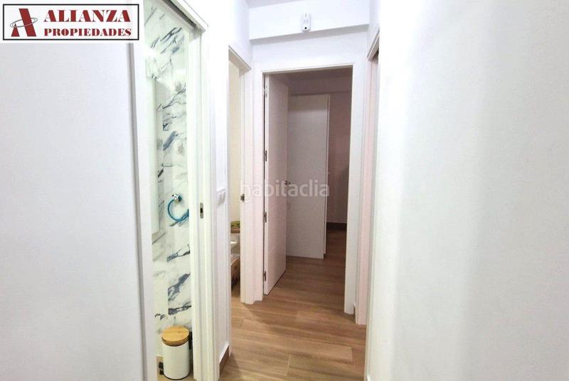 Foto d20c4958-50e4-4ba9-8dd9-6321cc0daa9b. Appartamento in La Unión - Cruz de Humilladero - Los Tilos Málaga