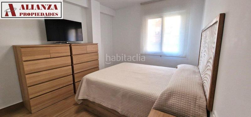 Foto 01def6fb-e6e7-49b8-b8eb-87016cf72ab2. Etagenwohnung in La Unión - Cruz de Humilladero - Los Tilos Málaga