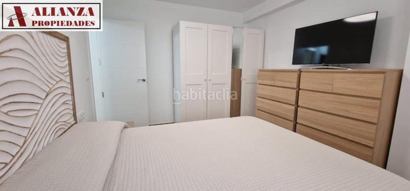 Foto 597447d9-2016-4d14-9038-c2d19404cee8. Etagenwohnung in La Unión - Cruz de Humilladero - Los Tilos Málaga