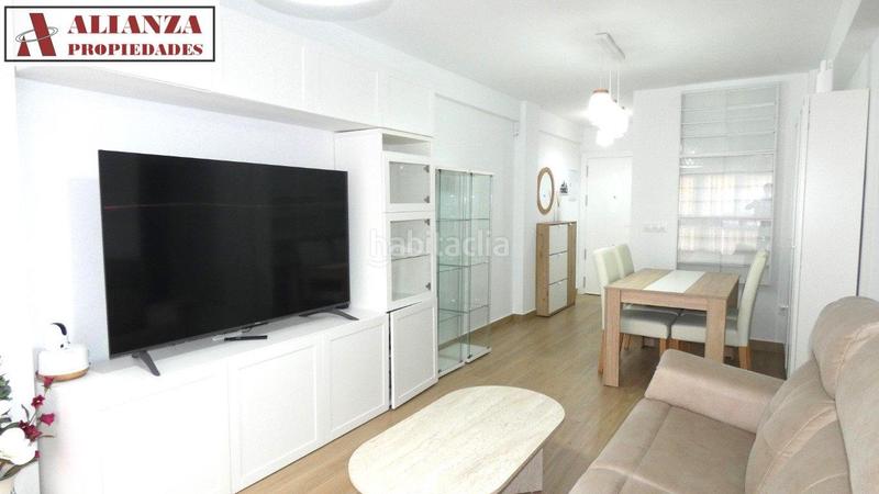 Foto 66c03154-0b69-4213-b7eb-400fa94ceab0. Etagenwohnung in La Unión - Cruz de Humilladero - Los Tilos Málaga