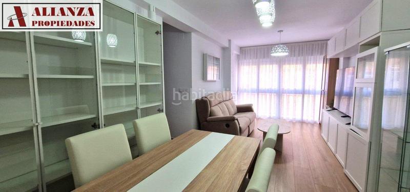 Foto 66d1e3db-878c-4b53-b632-63cd6855c041. Etagenwohnung in La Unión - Cruz de Humilladero - Los Tilos Málaga