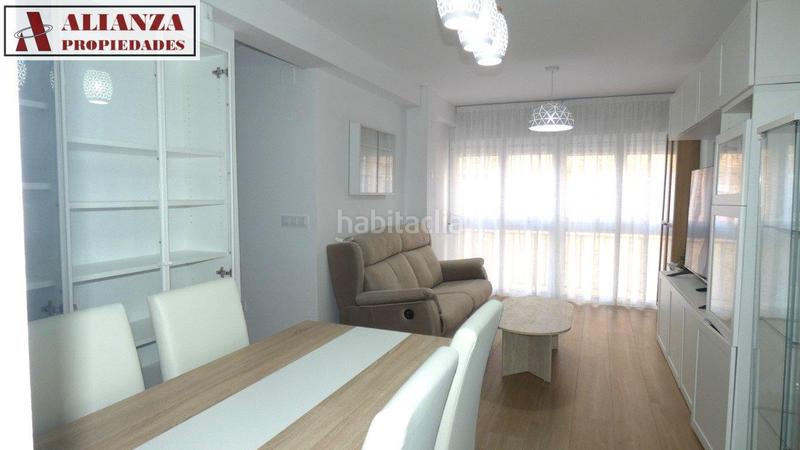 Foto 6b0834d1-aeda-4eaa-8759-ff9e79604905. Etagenwohnung in La Unión - Cruz de Humilladero - Los Tilos Málaga