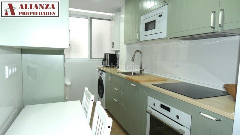 Foto 7f176b2e-77a0-478a-94c5-8a78d567a328. Etagenwohnung in La Unión - Cruz de Humilladero - Los Tilos Málaga