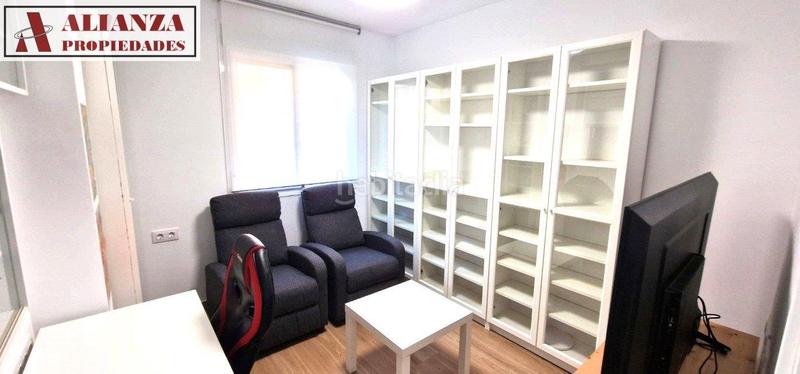 Foto 949b2f44-f436-479d-8bb4-9a5da17a9f3a. Etagenwohnung in La Unión - Cruz de Humilladero - Los Tilos Málaga