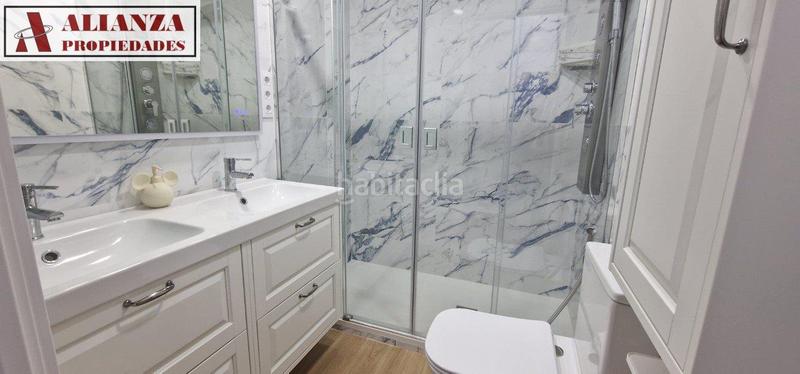 Foto a0e3c95b-727b-4480-9324-ba2dd608a428. Etagenwohnung in La Unión - Cruz de Humilladero - Los Tilos Málaga