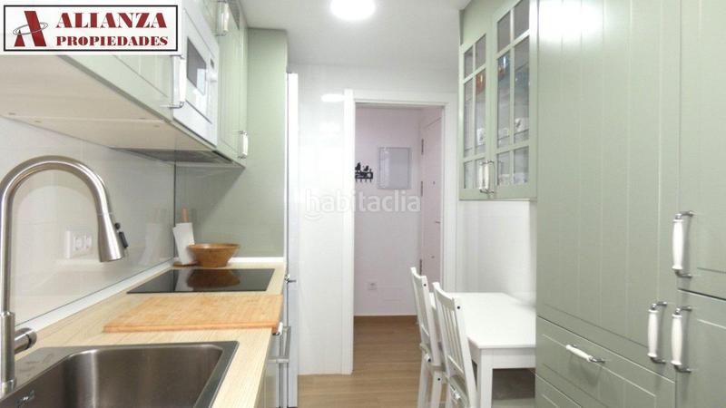 Foto 10715f67-7648-4ee2-82e2-f0e41d915999. Flat in La Unión - Cruz de Humilladero - Los Tilos Málaga