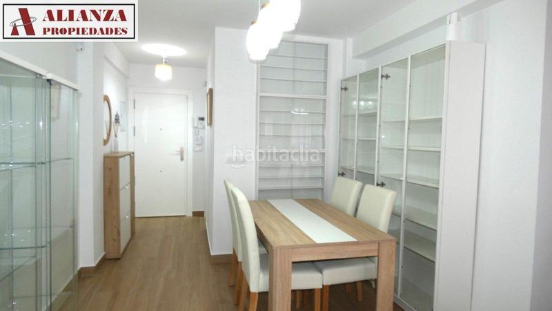 Foto 289371d7-73df-4d0d-ac35-c1d71bd6fffd. Flat in La Unión - Cruz de Humilladero - Los Tilos Málaga