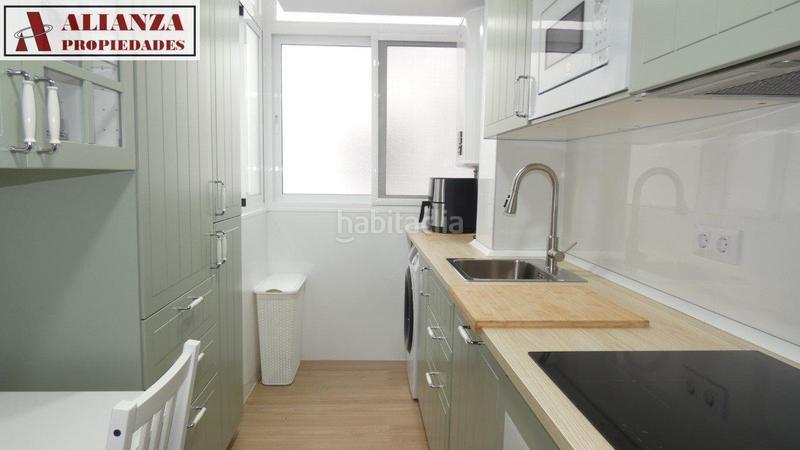 Foto 4f152b95-3952-40e0-8e03-32e4754ecd30. Flat in La Unión - Cruz de Humilladero - Los Tilos Málaga