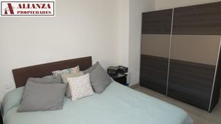 Etagenwohnung in La Unión - Cruz de Humilladero - Los Tilos