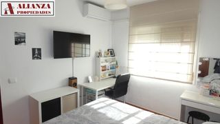 Maison jumelée à Cártama pueblo