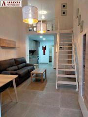 Rent Ground floor in Santa Cristina - San Rafael