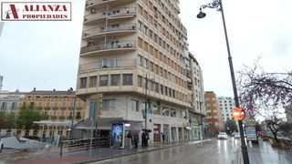 Rent Office space  Pasillo de santa isabel