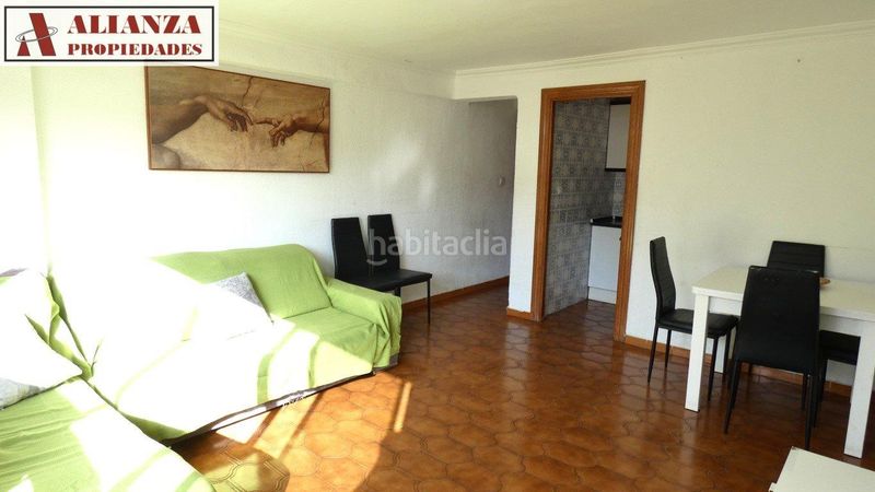 Foto 3e3e2163-d40e-45e5-a14b-f093bb77e4dd. Pis a Santa Cristina - San Rafael Málaga