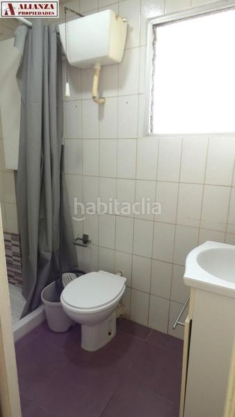 Foto 50ba6417-5317-4365-8492-2e69071f59dc. Pis a Santa Cristina - San Rafael Málaga