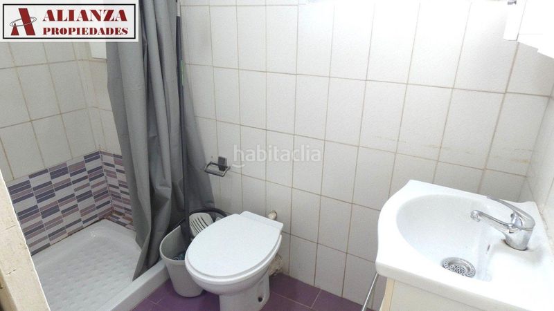 Foto 9c5ef26f-6307-4bdc-bd8b-4e160e141ccf. Pis a Santa Cristina - San Rafael Málaga