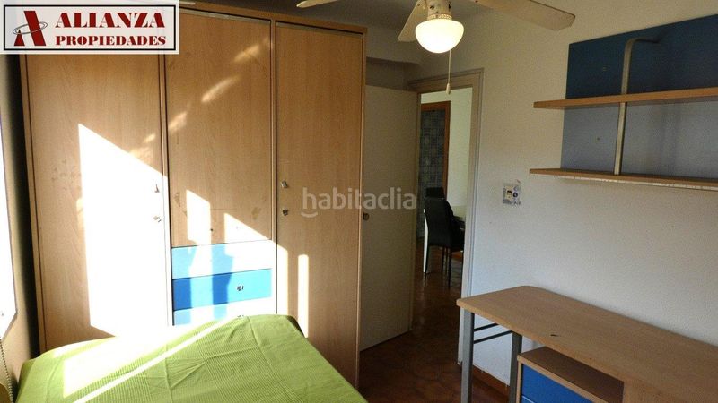Foto a84fa9a3-f8b7-4701-8afb-777ff3e11ad5. Pis a Santa Cristina - San Rafael Málaga