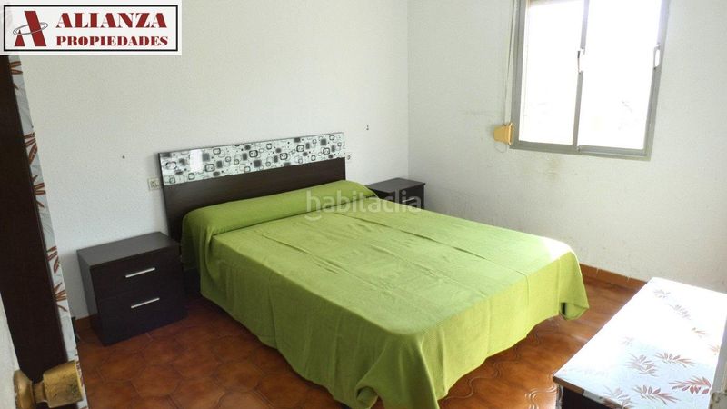 Foto f34d8642-320b-469e-bec3-6e731c63e047. Pis a Santa Cristina - San Rafael Málaga