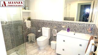 Piso en La Unión - Cruz de Humilladero - Los Tilos
