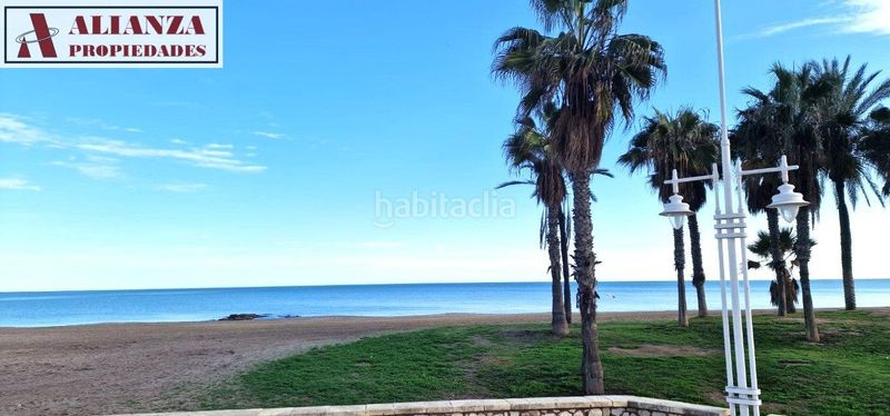 Foto 4e24af7a-8782-4c8b-9590-63b71c625967. Pis amb aparcament piscina a Paseo Marítimo Oeste - Pacífico Málaga