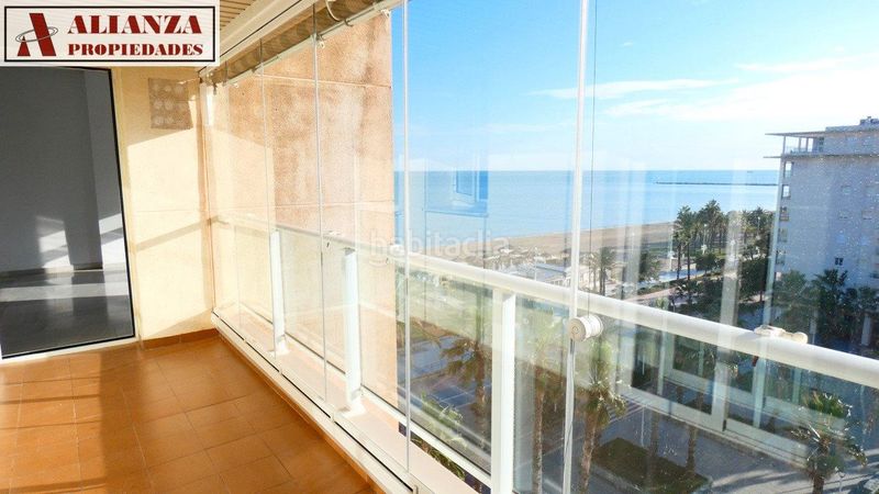 Foto 71b8f8ca-050e-4771-9597-4f4dee80fdf8. Pis amb aparcament piscina a Paseo Marítimo Oeste - Pacífico Málaga