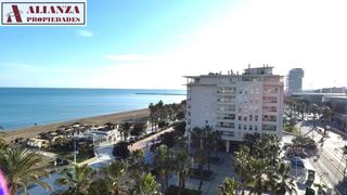 Pis a Paseo Marítimo Oeste - Pacífico