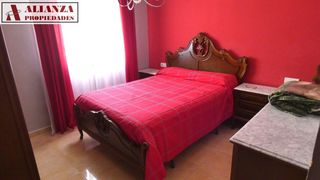 Lloguer Pis a La Unión - Cruz de Humilladero - Los Tilos