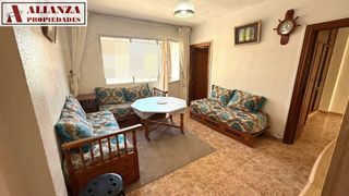 Etagenwohnung in La Unión - Cruz de Humilladero - Los Tilos