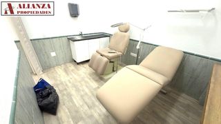 Lloguer Local Comercial a La Unión - Cruz de Humilladero - Los Tilos