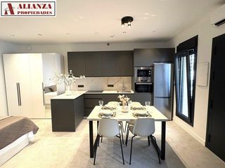 Studio in La Unión - Cruz de Humilladero - Los Tilos. Estudio en venta en zona la uníon, malaga