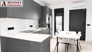 Studio in La Unión - Cruz de Humilladero - Los Tilos. Estudio en venta en zona la uníon, malaga