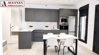 Studio in La Unión - Cruz de Humilladero - Los Tilos. Estudio en venta en zona la uníon