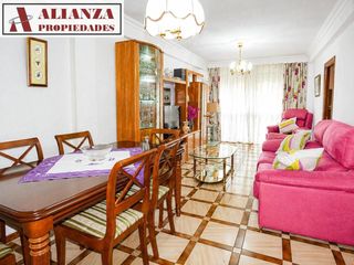Flat in La Unión - Cruz de Humilladero - Los Tilos