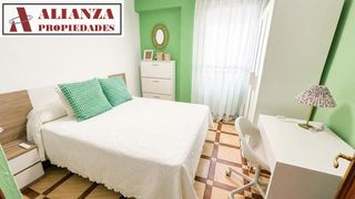 Rent Flat in La Unión - Cruz de Humilladero - Los Tilos