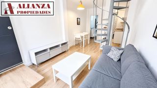 Rent Studio in Santa Cristina - San Rafael