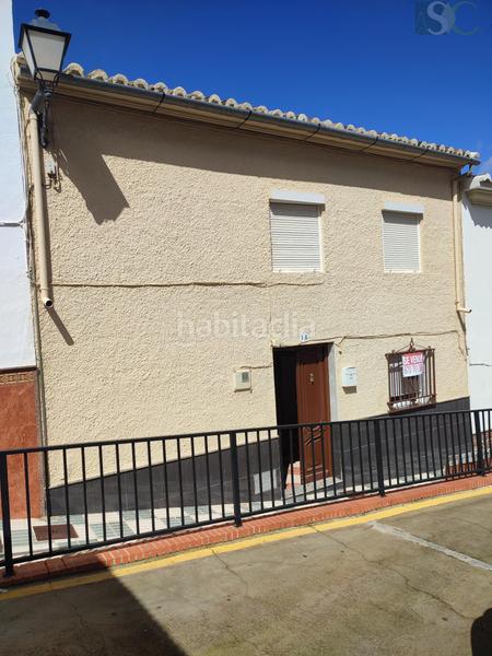 Foto 9985e7cc-f3b5-4618-a023-0f69601d5e36. Maison dans Teba