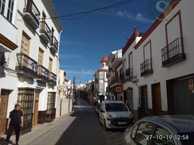 Foto 1427521c-0b68-4647-9f31-c254b0685d82. Flat with heating in Teba