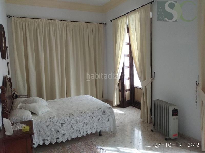 Foto 1f43ebba-1894-4fb3-9bbd-692bcb135b42. Flat with heating in Teba