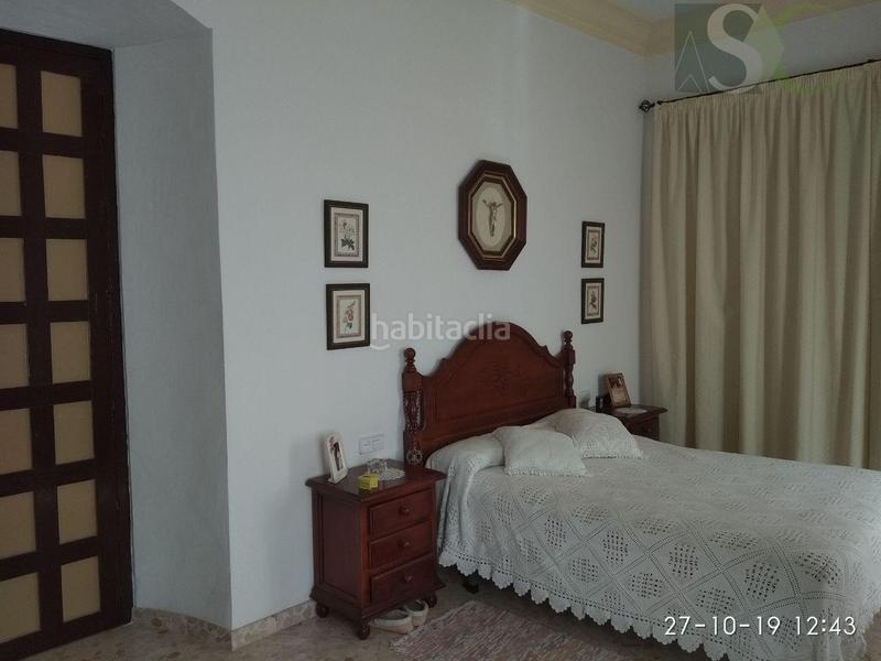 Foto 2a7c2147-560d-47a4-8efe-e00f76a1647c. Flat with heating in Teba