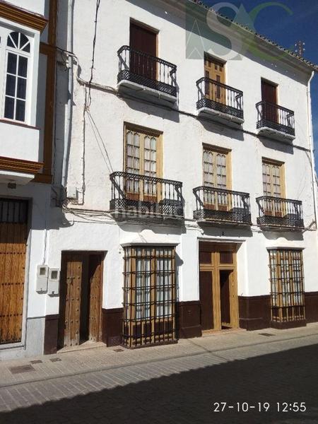 Foto 3fd522e6-f6d1-4af4-8d74-f48e316438ee. Flat with heating in Teba