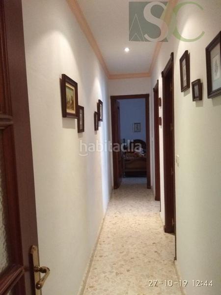 Foto 4b79cd7f-b9a5-4052-a724-27d4e58bb167. Flat with heating in Teba