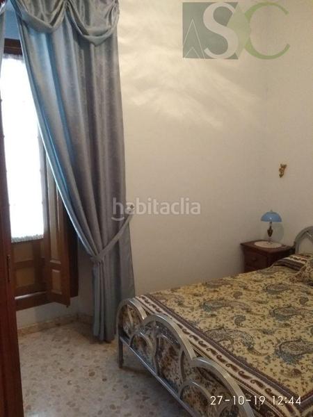 Foto 608ac834-32fe-4ccb-84cb-ba17a9346bf9. Flat with heating in Teba