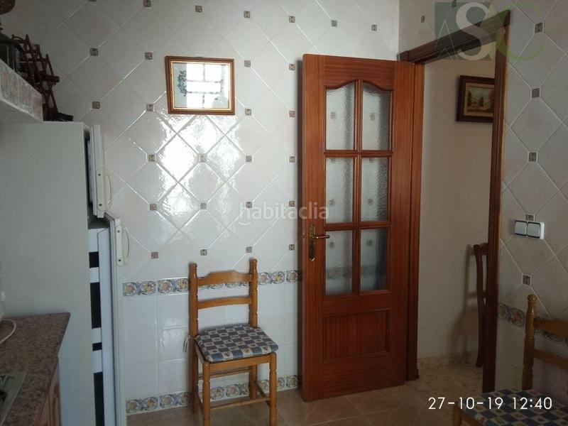 Foto 7ff6154f-0f3f-4e4d-8a16-9d940fd2477a. Flat with heating in Teba