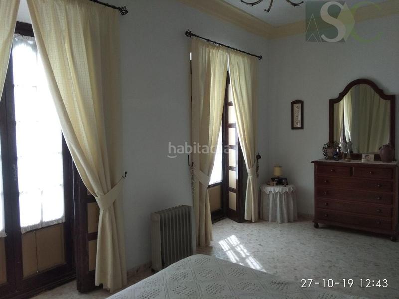 Foto 80a14a3d-a66d-46af-a4b3-b6f8c3c6ca35. Flat with heating in Teba