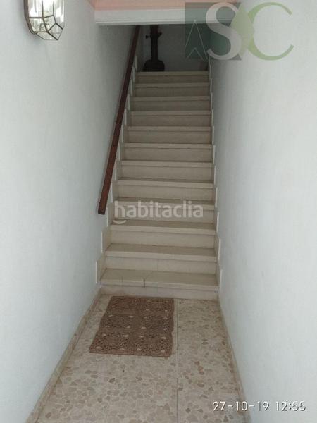 Foto 91d1884e-2196-4d84-a86f-7a8f413a5a2b. Flat with heating in Teba