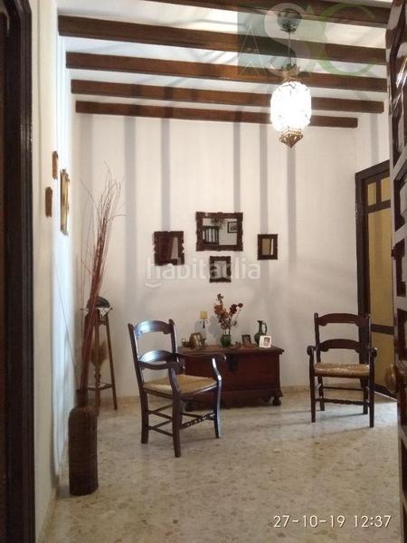 Foto aa862c3e-3d97-441f-a29e-51393620eea3. Flat with heating in Teba