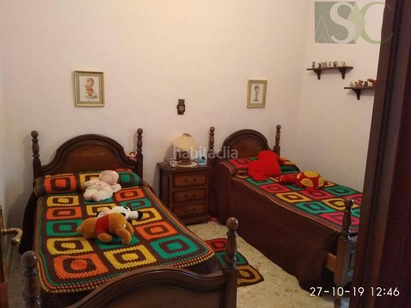 Foto b4d66eab-ee7c-49c1-a483-acd91d62377d. Flat with heating in Teba