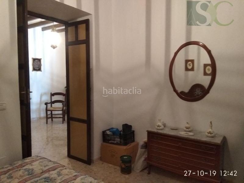 Foto b72b7e49-86c3-486f-9226-5aa570f7613a. Flat with heating in Teba