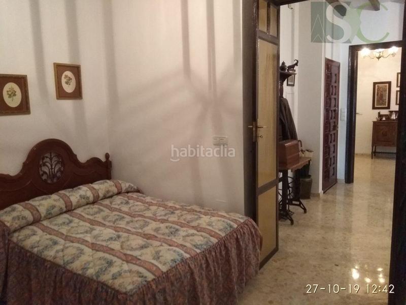 Foto d1f4ab71-3763-47e9-9177-bd438126306c. Flat with heating in Teba