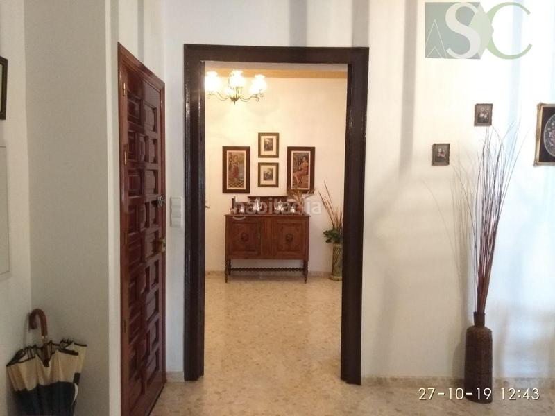 Foto d3c99848-201a-461f-8e22-b5c828fa4fea. Flat with heating in Teba